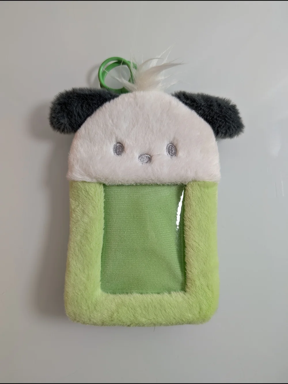 Mini Pochacco-Inspired Kawaii Stationery Gift Box